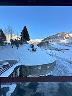 Casa Cime Bianche in Breuil-cervinia