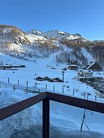 Casa Cime Bianche in Breuil-cervinia