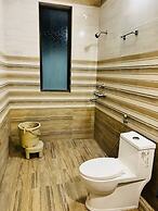 Hotel Kameshut Garden Bar and Restaurant