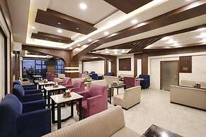 Hotel Kameshut Garden Bar and Restaurant