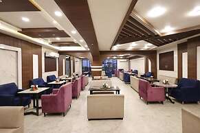 Hotel Kameshut Garden Bar and Restaurant