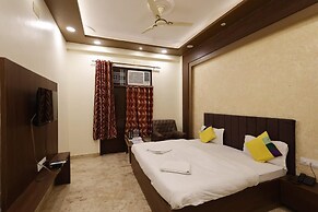 Hotel Kameshut Garden Bar and Restaurant