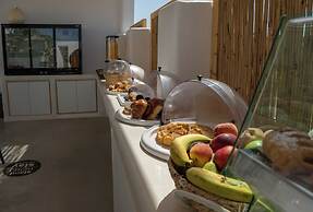 Olive Vista Suites