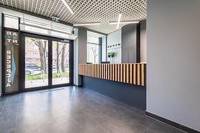 Absyntapart Apartamenty Jaworska 4