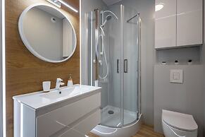 Absyntapart Apartamenty Jaworska 4