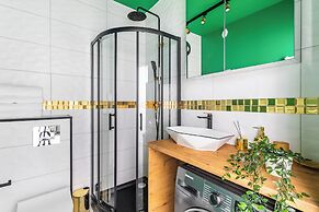 Absyntapart Apartamenty Jaworska 4