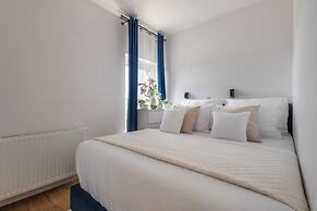 Absyntapart Apartamenty Jaworska 4