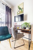 Absyntapart Apartamenty Jaworska 4