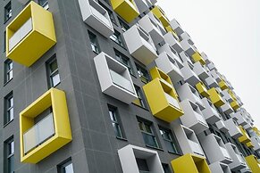 Absyntapart Apartamenty Jaworska 4