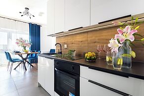 Absyntapart Apartamenty Jaworska 4