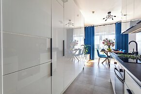 Absyntapart Apartamenty Jaworska 4