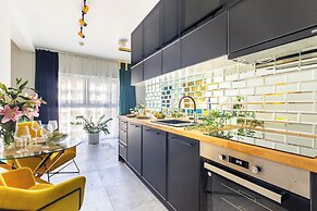 Absyntapart Apartamenty Jaworska 4