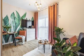 Absyntapart Apartamenty Jaworska 4