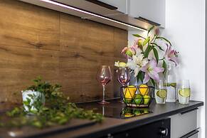 Absyntapart Apartamenty Jaworska 4