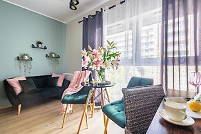 Absyntapart Apartamenty Jaworska 4