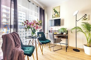 Absyntapart Apartamenty Jaworska 4