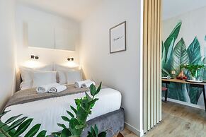 Absyntapart Apartamenty Jaworska 4