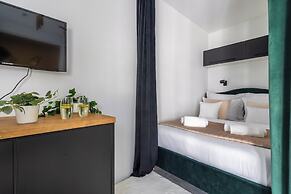 Absyntapart Apartamenty Jaworska 4