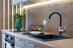 Absyntapart Apartamenty Jaworska 4