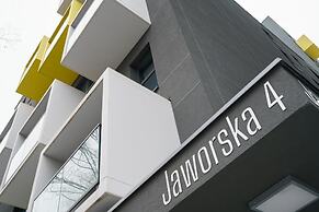 Absyntapart Apartamenty Jaworska 4