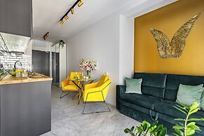 Absyntapart Apartamenty Jaworska 4