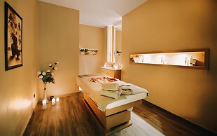 Senza Sunset Beach Hotel