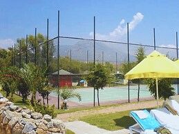 Senza Sunset Beach Hotel