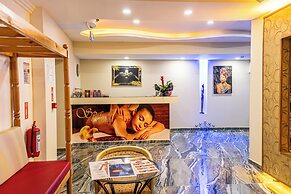Senza Sunset Beach Hotel