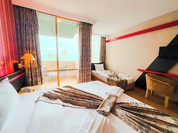 Senza Sunset Beach Hotel