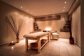 Senza Sunset Beach Hotel