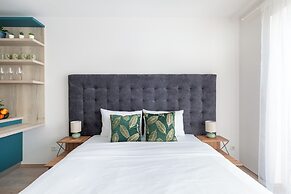 Hock Residence by Vagabond