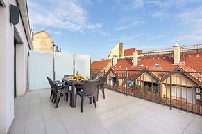 Hock Residence by Vagabond