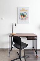 Hock Residence by Vagabond