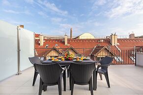 Hock Residence by Vagabond