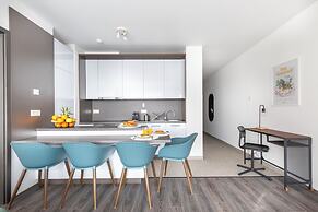 Hock Residence by Vagabond