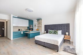 Hock Residence by Vagabond