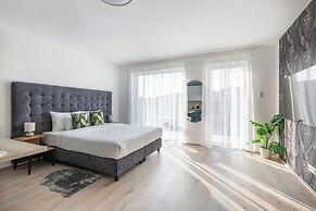 Hock Residence by Vagabond