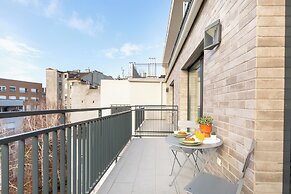 Hock Residence by Vagabond