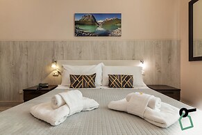 Hotiday Room Collection - Palermo Politeama