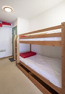 Balcons C 023 - Parc Nat. Vanoise Appart. 6 Pers