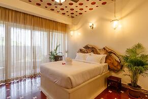 Nomads Resort - Destination Stays