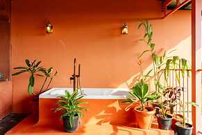 Nomads Resort - Destination Stays