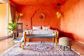 Nomads Resort - Destination Stays