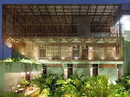 Nomads Resort - Destination Stays