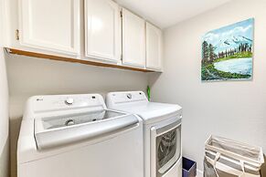 Mtn & City Views: Stunning Villa in Phoenix!