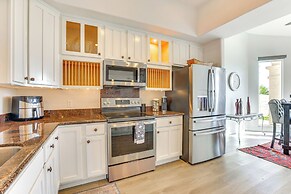 Mtn & City Views: Stunning Villa in Phoenix!