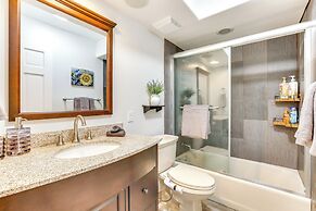 Mtn & City Views: Stunning Villa in Phoenix!