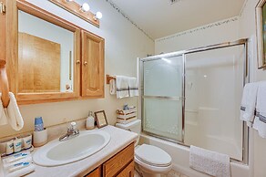Mtn-view Family Home w/ Grill in Flagstaff!
