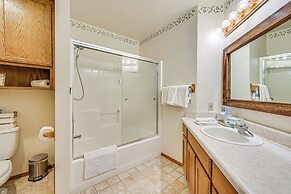 Mtn-view Family Home w/ Grill in Flagstaff!