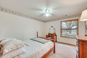 Mtn-view Family Home w/ Grill in Flagstaff!